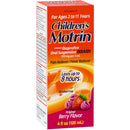 Medline Motrin Children's Oral Suspension