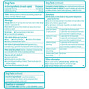 Medline Imodium Multisymptom Relief Caplets