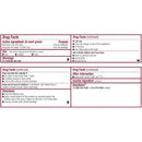Medline Polysporin Bacitracin and Polymyxin B Ointment