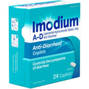 Medline Imodium A-D Anti-Diarrheal Medication