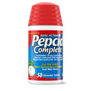 Medline Pepcid Complete Antacid + Acid Reducer Chewable Tablets