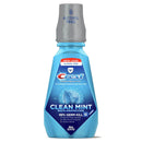 Medline Crest Pro Health Clean Mint Oral Rinse