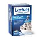 Medline Lactaid Fast Act Caplets