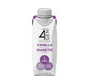 Medline Marcel's 4GEN Diabetic Nutrition Shake