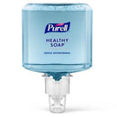 Medline Purell Healthy Soap 0.5% BAK Antimicrobial Foam