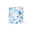Medline Standard and Small Core Toilet Paper
