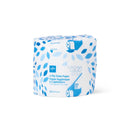 Medline Standard and Small Core Toilet Paper