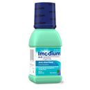 Medline Imodium Antidiarrheal Liquid Oral Solution