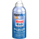 Medline NeilMed Saline Wound Wash