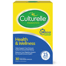 Medline Culturelle Digestive Daily Probiotic Supplements
