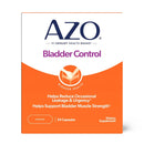 Medline Azo Bladder Control Capsules