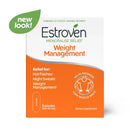 Medline Estroven Menopause Relief Caplets