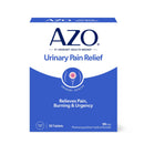 Medline AZO Urinary Pain Relief Tablets