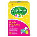 Medline Culturelle Digestive Daily Probiotic Supplements
