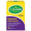 Medline Culturelle Digestive Daily Probiotic Supplements