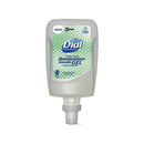 Medline Dial Antibacterial  62% Ethyl Alcohol Foam Hand Sanitizer Refill for Dispensers