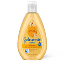 Medline Johnson's Baby Wash and Shampoo