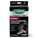 Medline CURAD Performance Series Multipurpose Supports