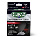 Medline CURAD Performance Series Ankle Supports