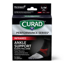 Medline CURAD Performance Series Ankle Supports