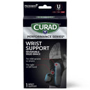 Medline CURAD Performance Series Reversible Wrist Braces