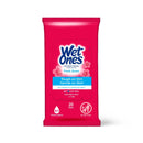 Medline Wet Ones Antibacterial Hand Wipes