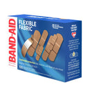 Medline BAND-AID Flexible Fabric Adhesive Bandages