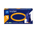 Medline SensiCare Powder-Free Nitrile Exam Gloves with SmartBox Design
