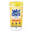 Medline Wet Ones Antibacterial Hand Wipes