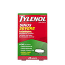 Medline Tylenol Sinus and Headache Daytime Nondrowsy Caplets