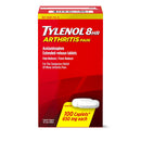 Medline Tylenol 8-Hour Arthritis Pain Tablets