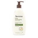 Medline Aveeno Daily Moisturizing Lotion