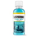 Medline Listerine Mouthwash with Alcohol