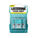 Medline Listerine PocketPaks Fresh Breath Strips