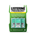 Medline Listerine PocketPaks Fresh Breath Strips