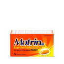Medline Motrin Coated Caplets