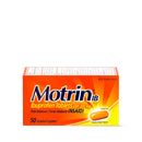 Medline Motrin IB Ibuprofen Pain Reliever