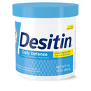 Medline Desitin Zinc Oxide Diaper Rash Creams