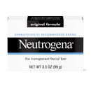 Medline Neutrogena Facial Bar Soap