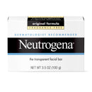 Medline Neutrogena Facial Bar Soap