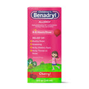 Medline Zyrtec Children's 24-Hour Allergy Syrup