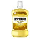 Medline Listerine Alcohol Free Mouthwash