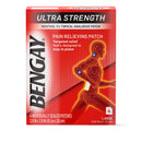 Medline Ultra Strength BENGAY Patch