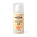 Medline Hawaiian Tropic Hydration Face Lotion