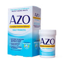Medline Azo Complete Feminine Balance Probiotics Supplement Capsules