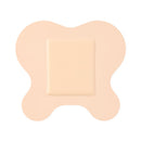 Medline Optifoam Sacrum Adhesive Foam Wound Dressings