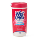 Medline Wet Ones Antibacterial Hand Wipes