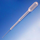 Medline Fine Tip Transfer Pipettes