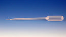 Medline Fine Tip Transfer Pipettes