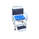 Mor-Medical NEW ERA INFECTION CONTROL PATENTED DESIGN